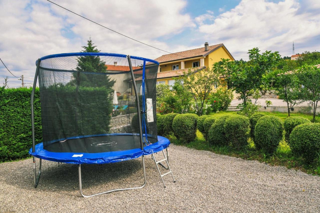 *****pool House With Beautiful Seaview,big Garden And Old Tavern*****