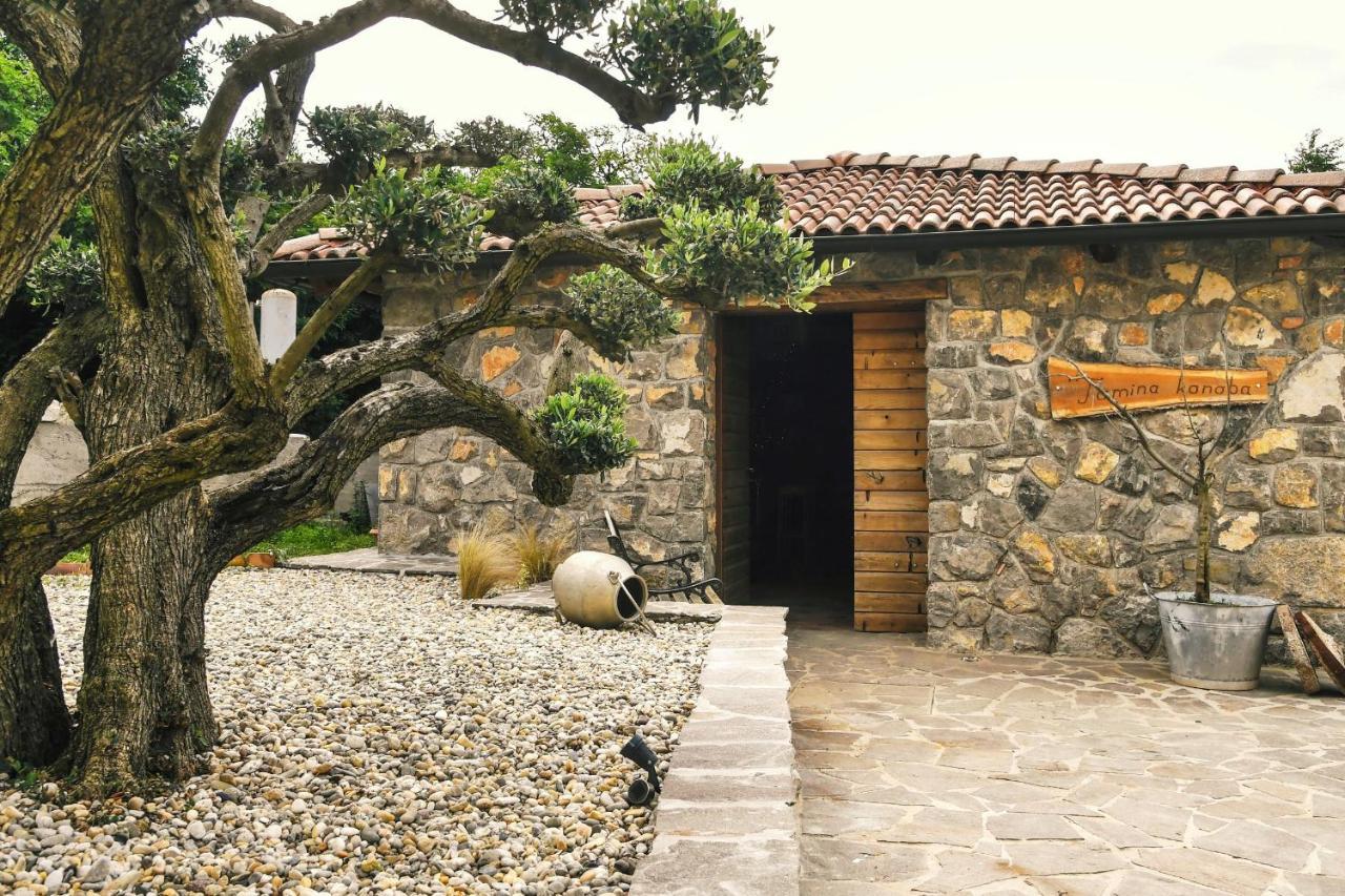 *****pool House With Beautiful Seaview,big Garden And Old Tavern***** * Rijeka