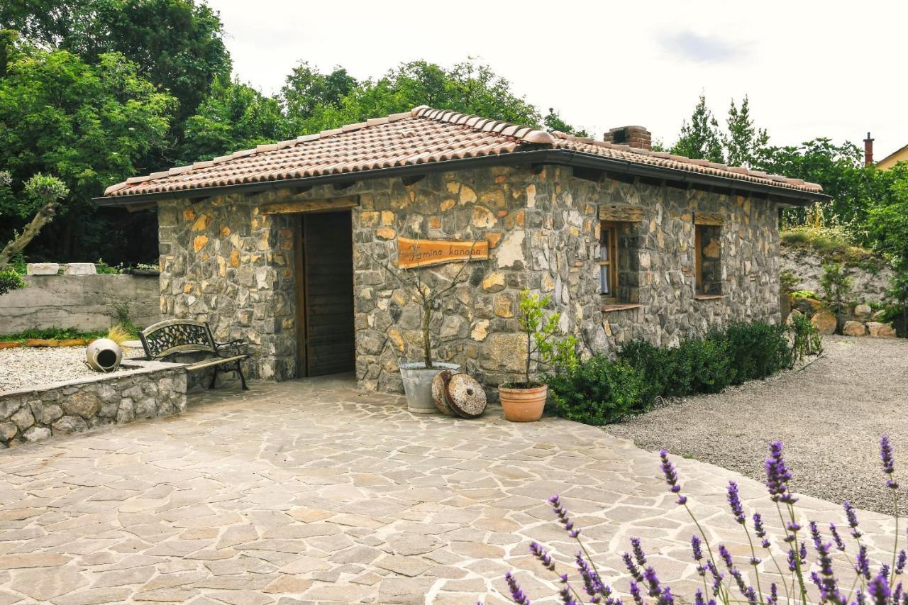 *****pool House With Beautiful Seaview,big Garden And Old Tavern***** Villa *