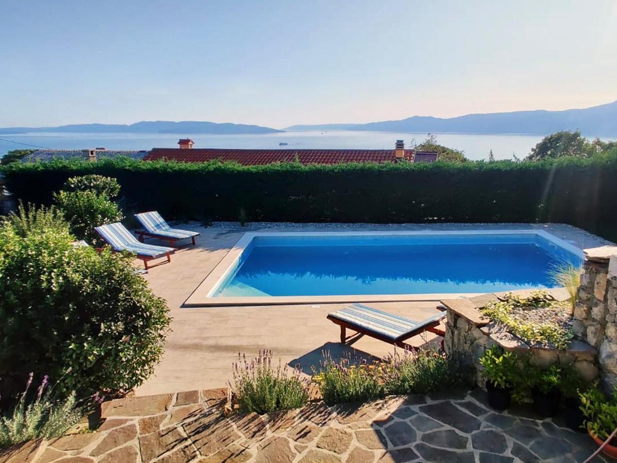 Villa *****pool House With Beautiful Seaview,big Garden And Old Tavern*****