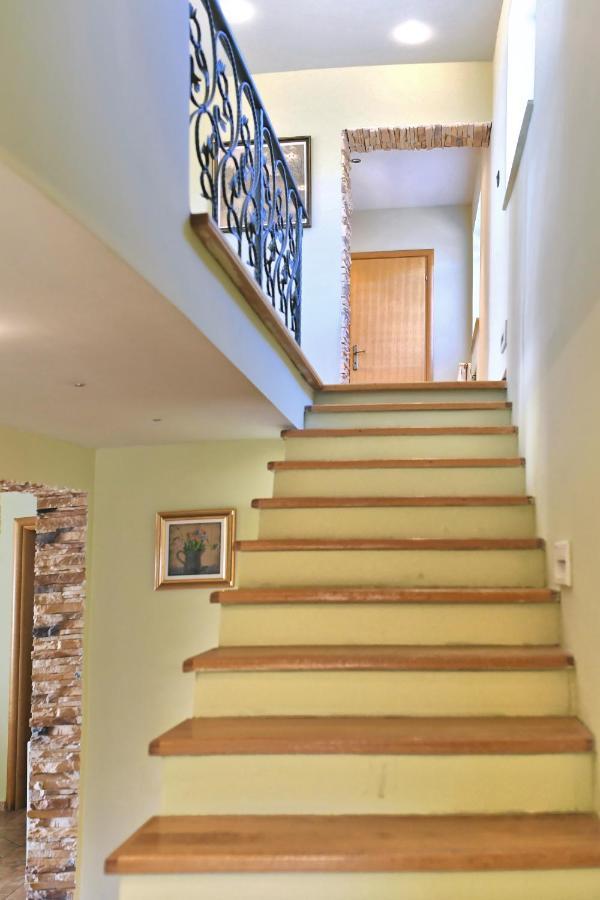 *****pool House With Beautiful Seaview,big Garden And Old Tavern*****