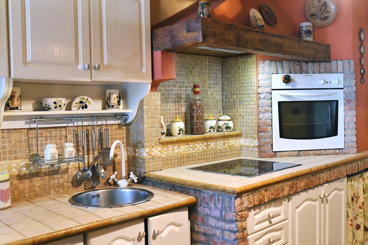 *****pool House With Beautiful Seaview,big Garden And Old Tavern***** * Rijeka
