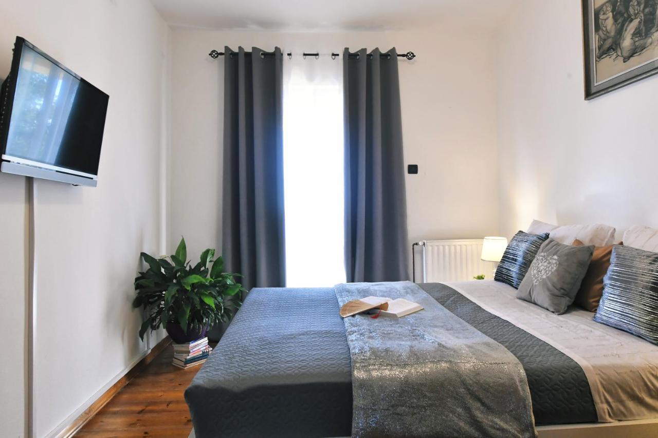 *****pool House With Beautiful Seaview,big Garden And Old Tavern***** Rijeka