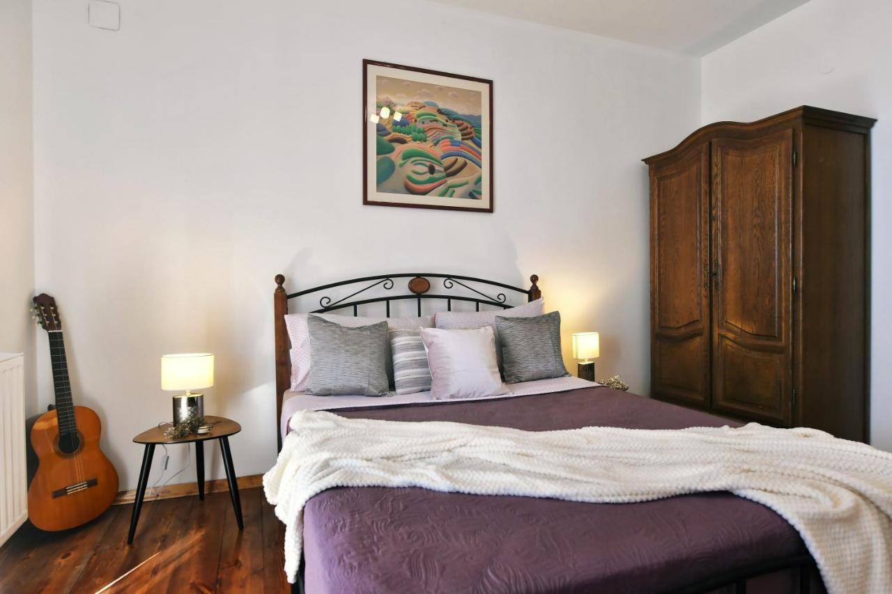 *****pool House With Beautiful Seaview,big Garden And Old Tavern***** * Rijeka