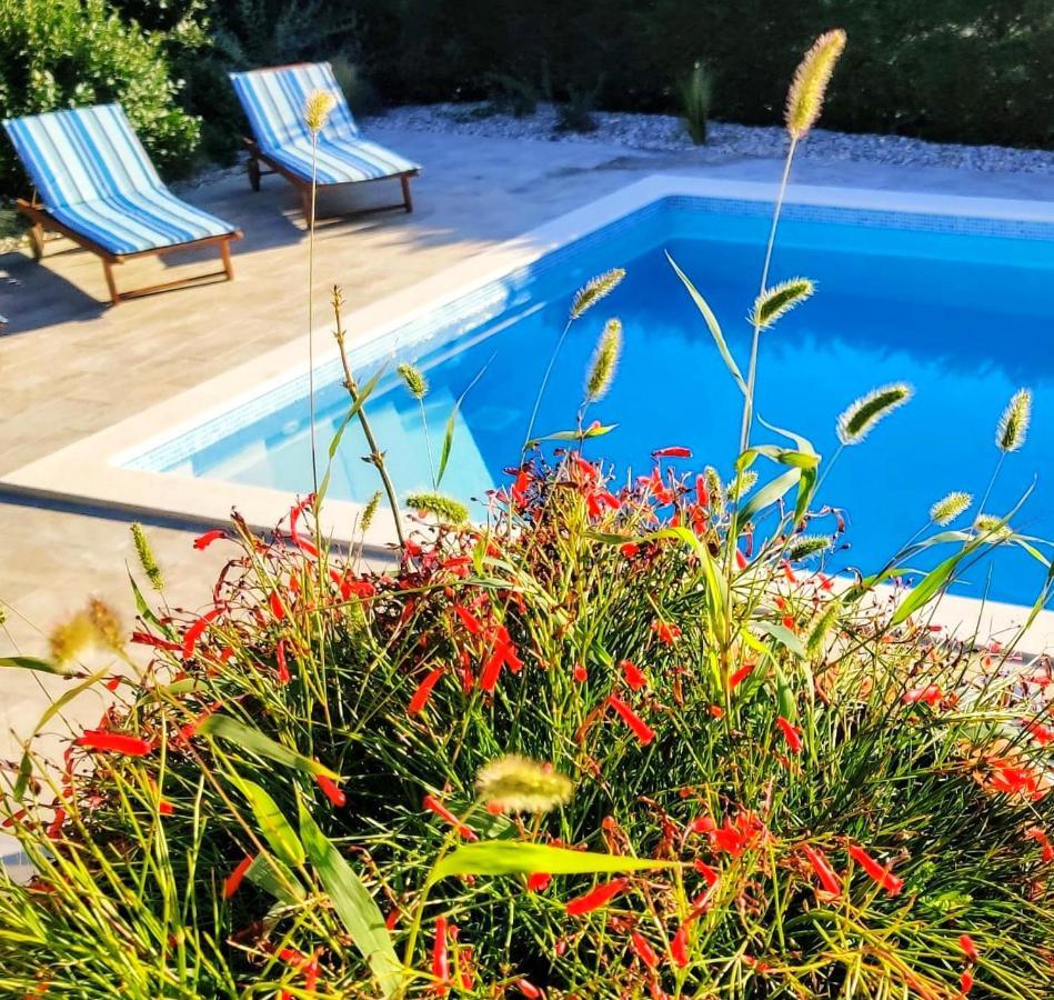 *****pool House With Beautiful Seaview,big Garden And Old Tavern***** Villa Rijeka
